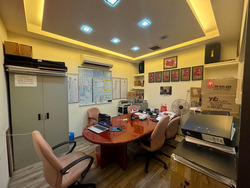 Wintech Centre (D14), Office #487049301